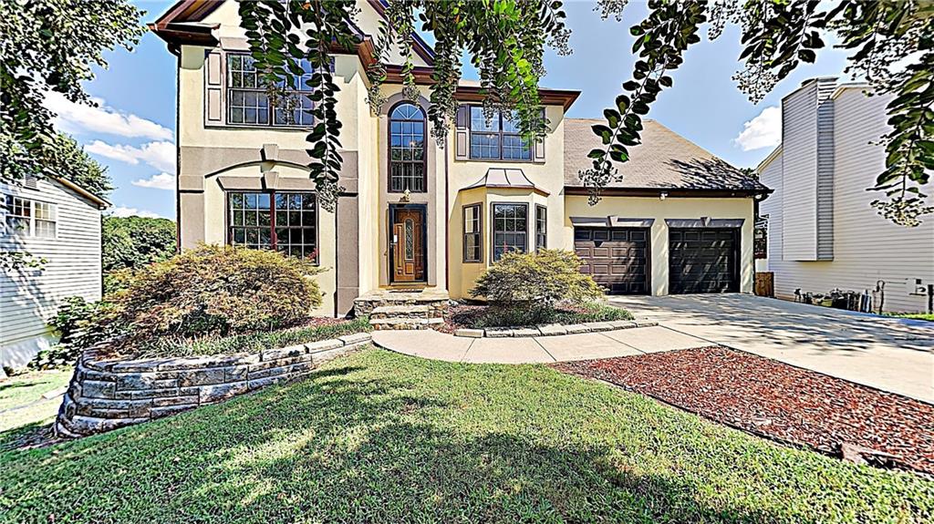 2828 Da Vinci Boulevard Decatur, GA 30034 - Photo 1 of 1