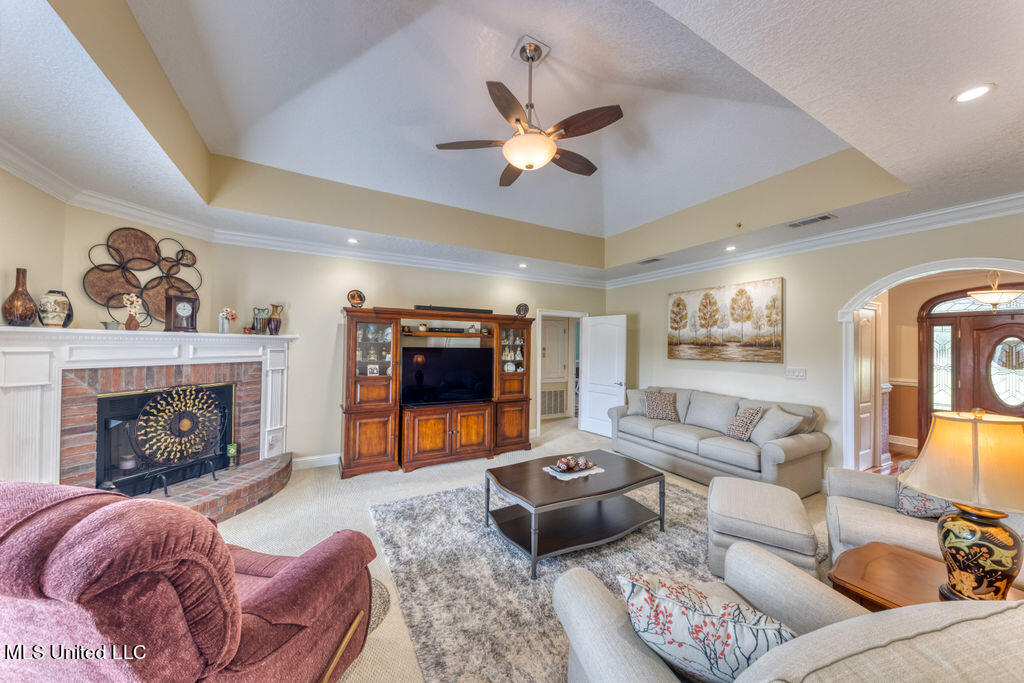 13400 R S Kimball Road Ocean Springs, MS 39565 - Photo 16 of 40 13400RSKimballRd-25
