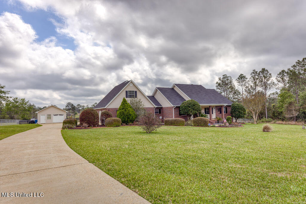 13400 R S Kimball Road Ocean Springs, MS 39565 - Photo 3 of 40 13400RSKimballRd-3
