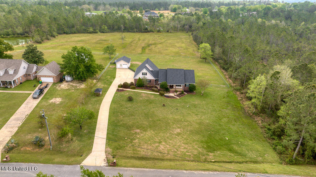 13400 R S Kimball Road Ocean Springs, MS 39565 - Photo 8 of 40 13400RSKimballRd-11