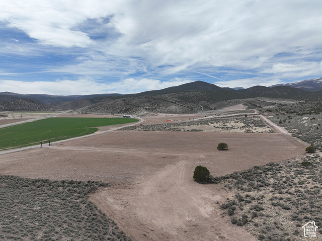 3 Butch Cassidy Bypass, Unit 3 Circleville, UT 84723 - Photo 20 of 21 Mountain view