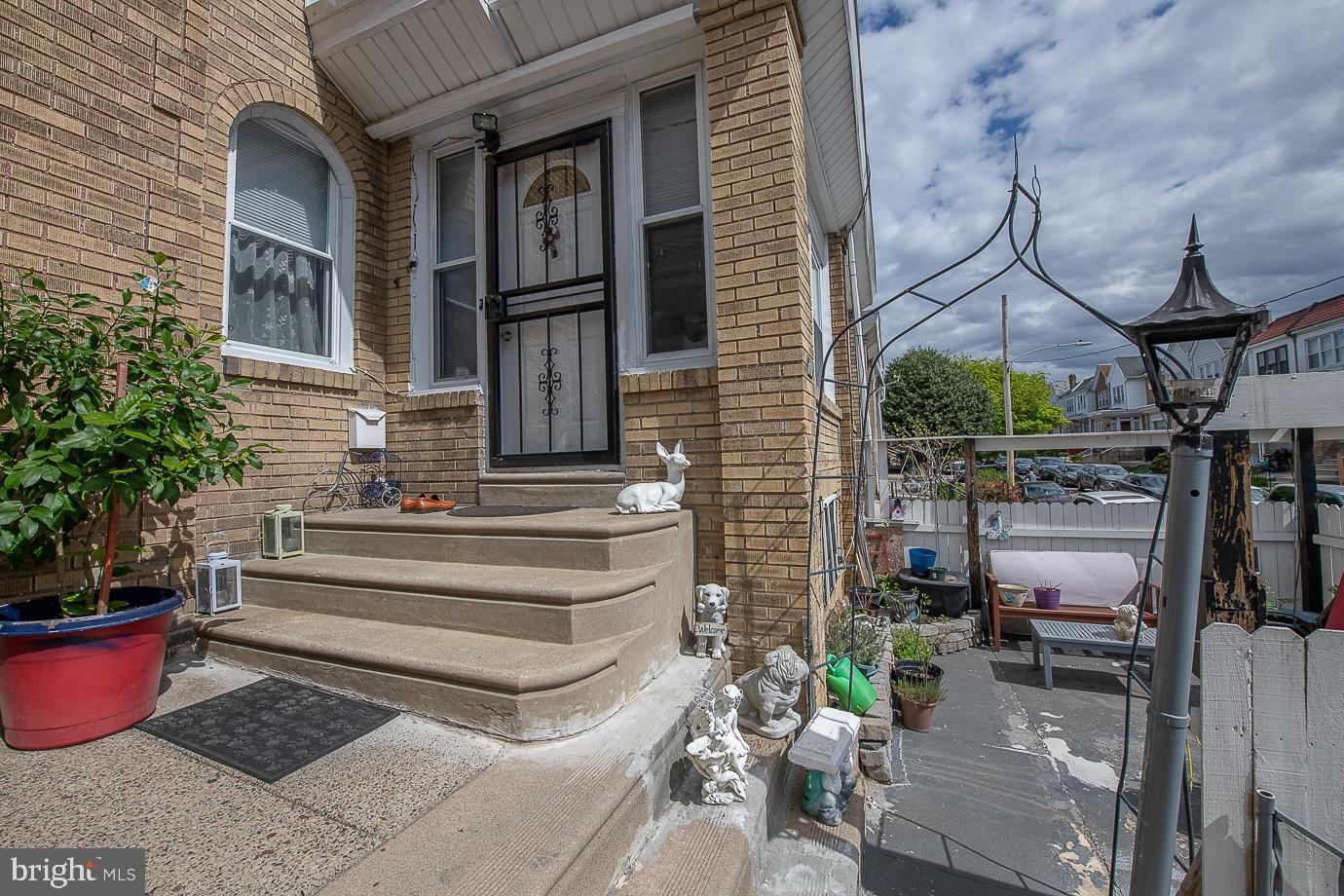 259 Wembly Road Upper Darby, PA 19082 - Photo 41 of 48