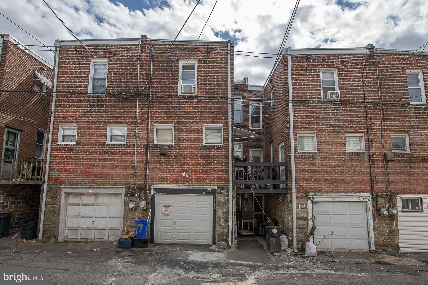 259 Wembly Road Upper Darby, PA 19082 - Photo 46 of 48