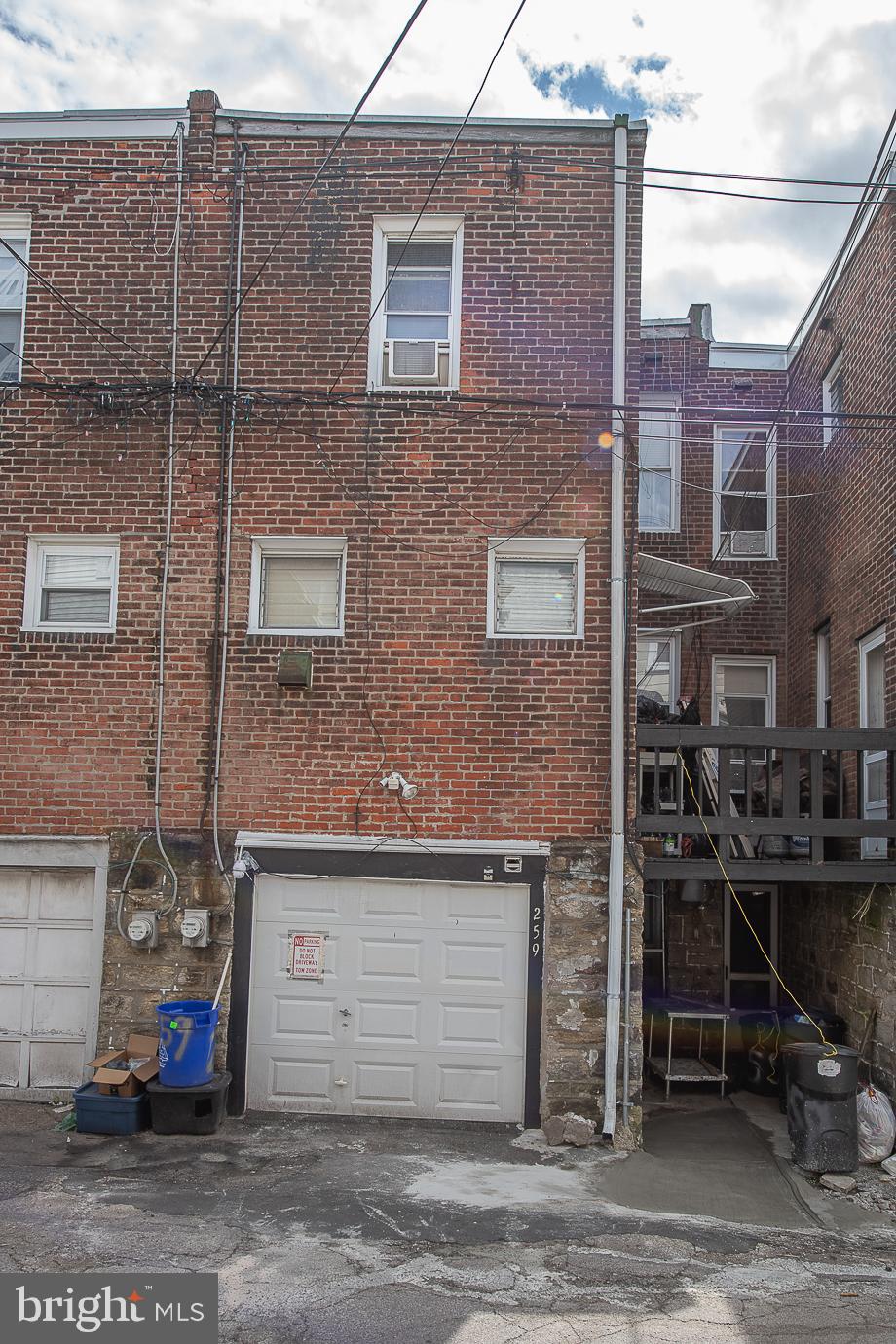 259 Wembly Road Upper Darby, PA 19082 - Photo 47 of 48