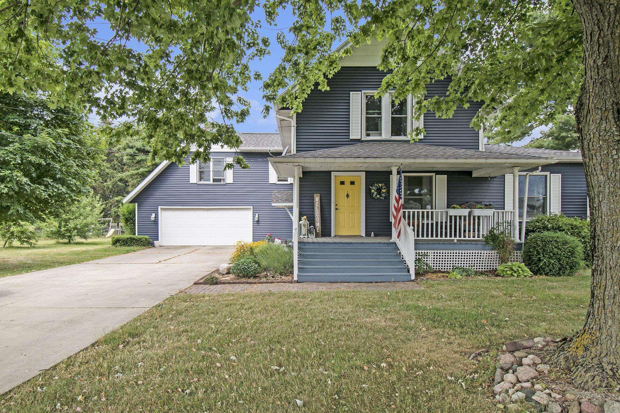2827 Dierdorff Road Goshen, IN 46526 - Photo 1 of 31 Gallery Image 1