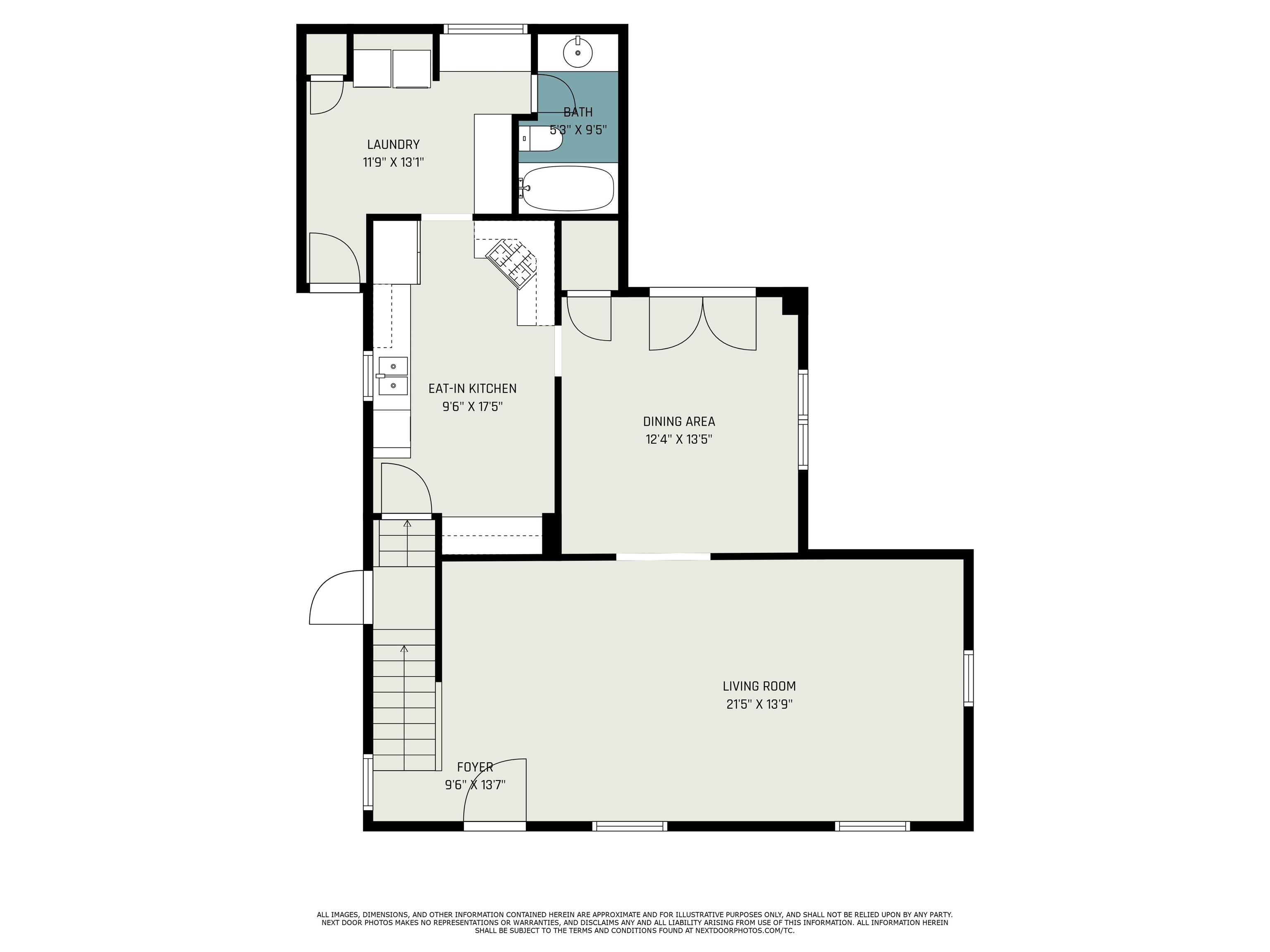 2827 Dierdorff Road Goshen, IN 46526 - Photo 29 of 31 Gallery Image 29