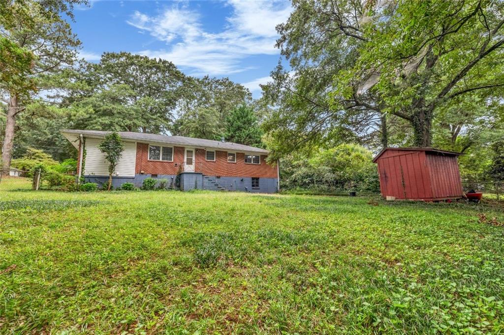 2726 Hollywood Drive Decatur, GA 30033 - Photo 10 of 10 Gallery Image 10