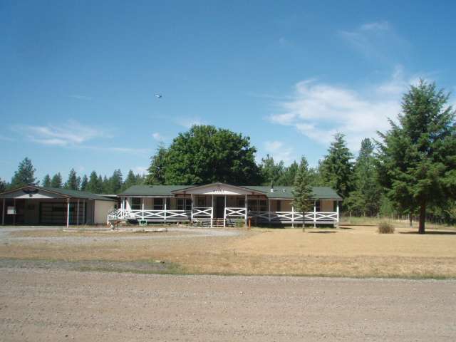 21007 North Myrtle Road Colbert, WA 99005 - Photo 1 of 9