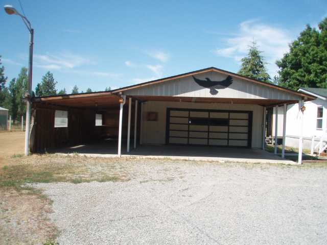 21007 North Myrtle Road Colbert, WA 99005 - Photo 2 of 9