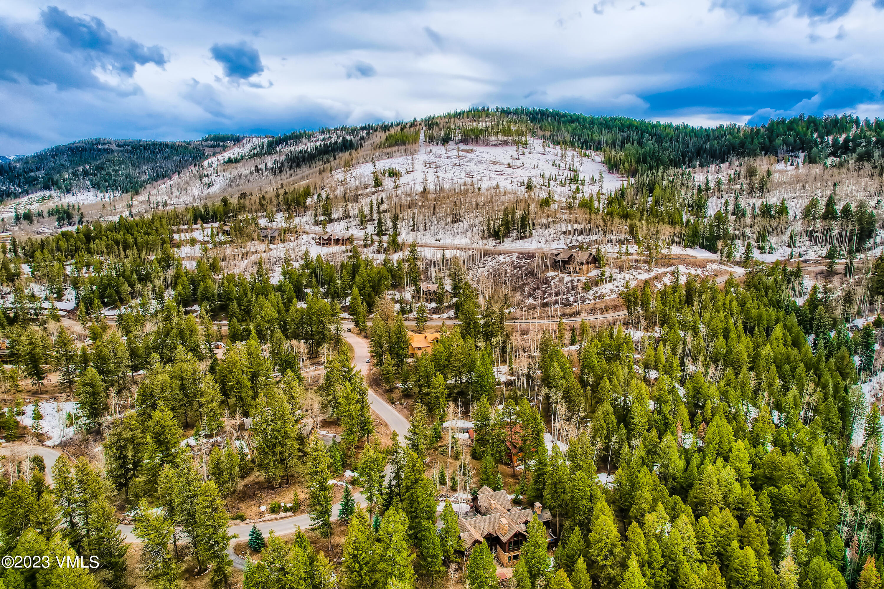 75 Red Draw Edwards, CO 81632 - Photo 11 of 11 a view of a city