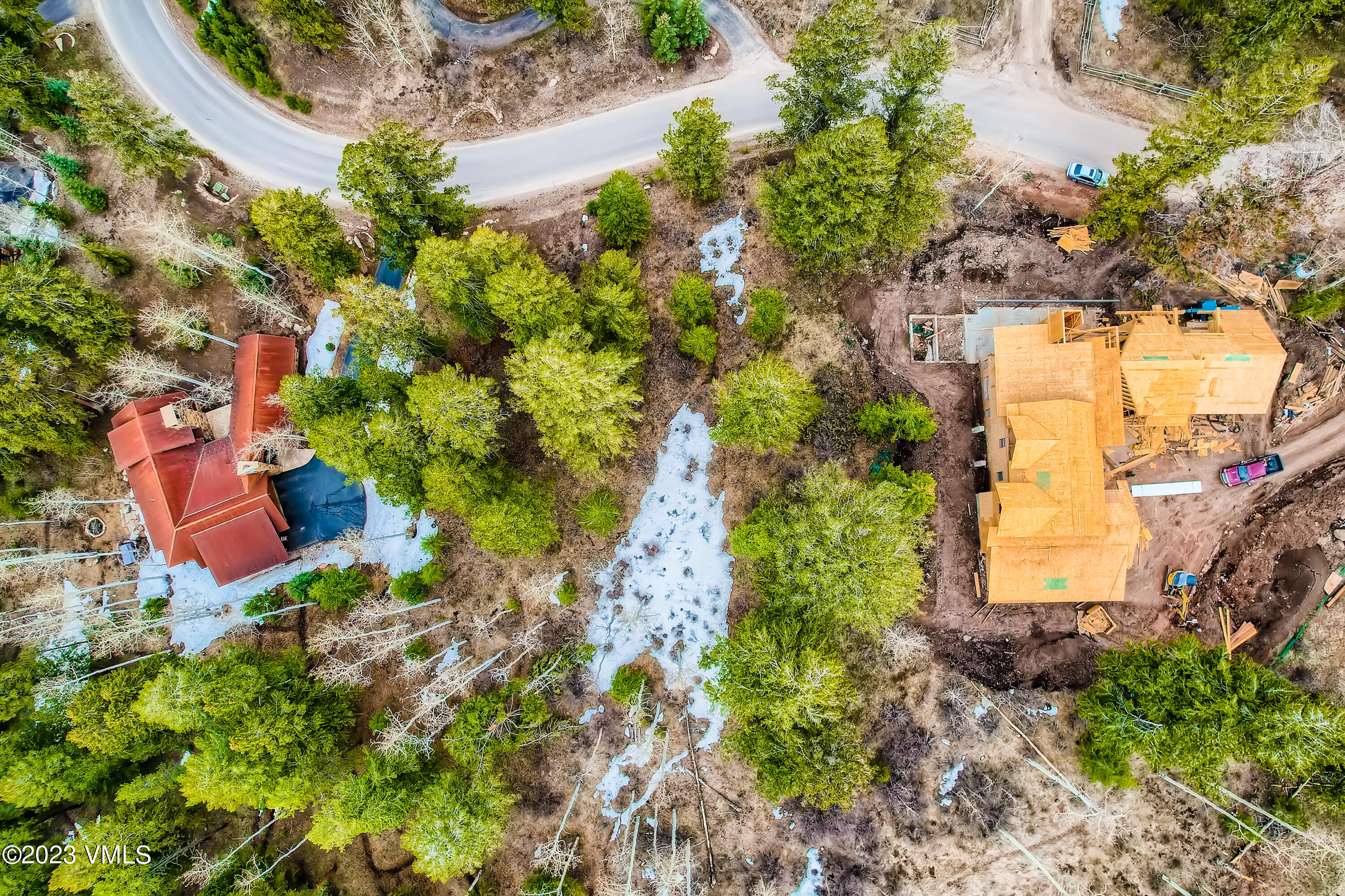 75 Red Draw Edwards, CO 81632 - Photo 7 of 11 a city view