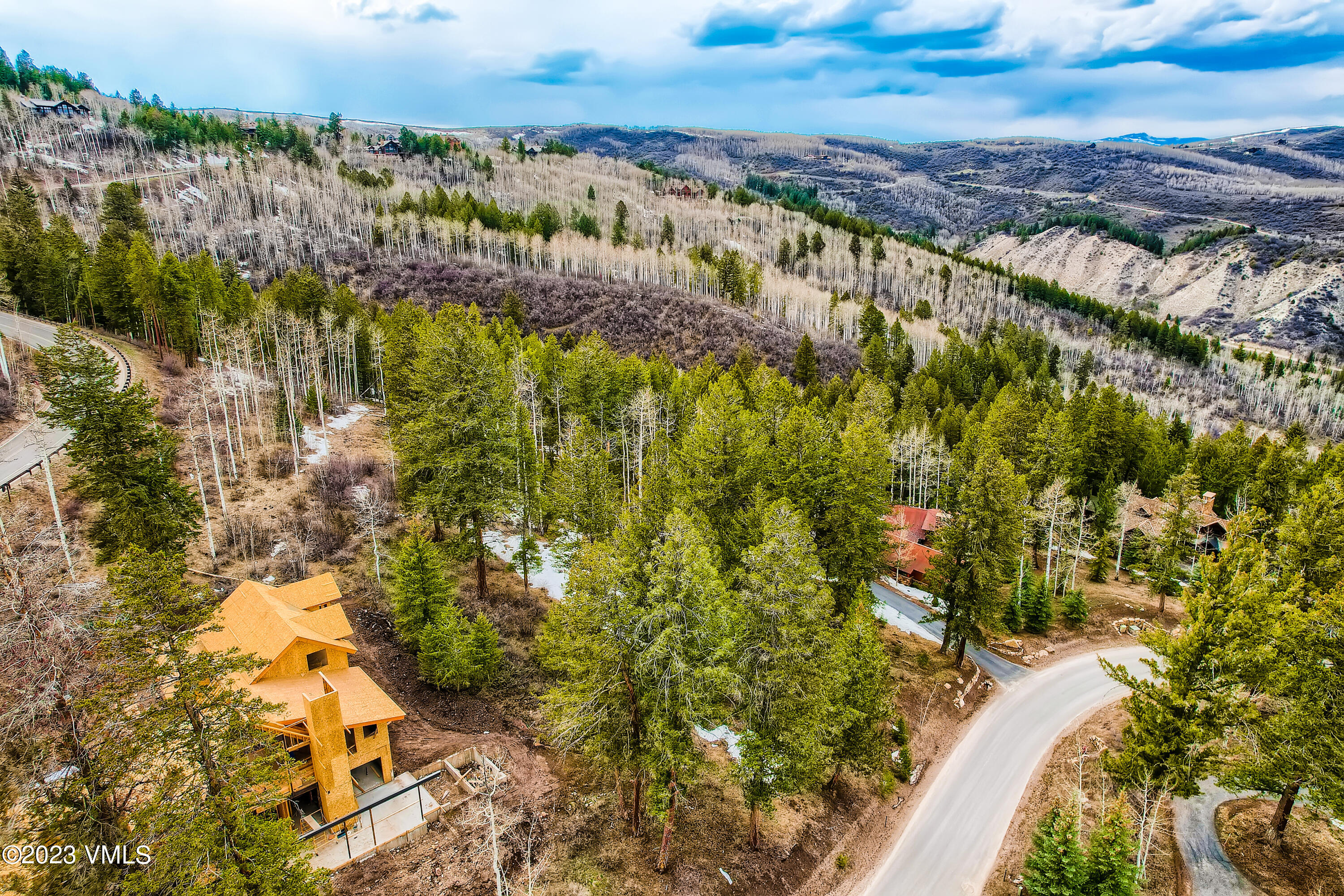 75 Red Draw Edwards, CO 81632 - Photo 8 of 11 a view of a city