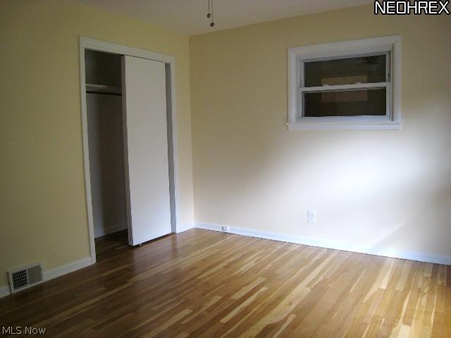 1092 Blanchester Road Lyndhurst, OH 44124 - Photo 9 of 12 Bedroom