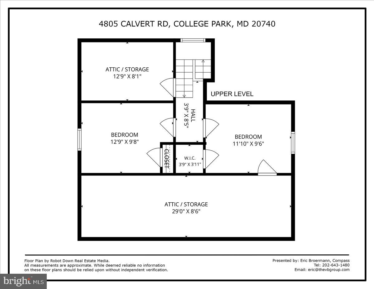 4805 Calvert Road College Park, MD 20740 - Photo 36 of 36