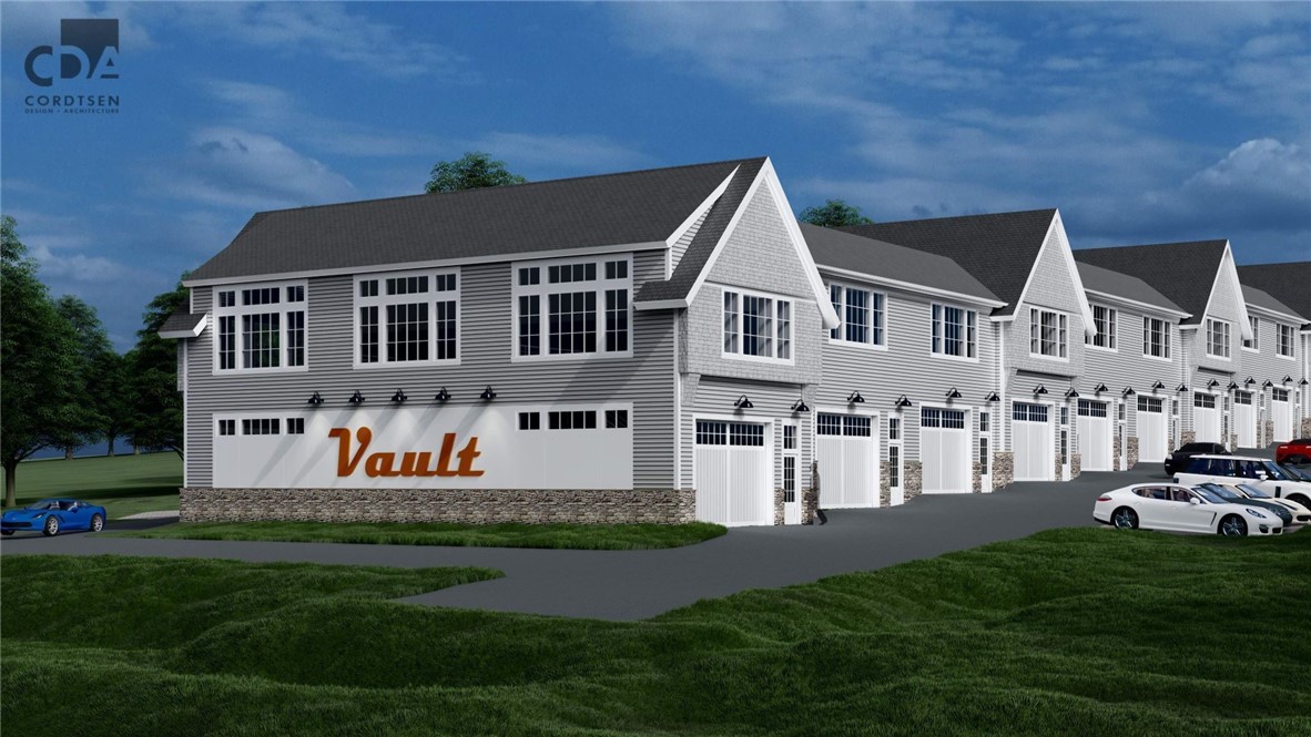 55 John Clarke Road, Unit 24 Middletown, RI 02842 - Photo 4 of 7 Gallery Image 4