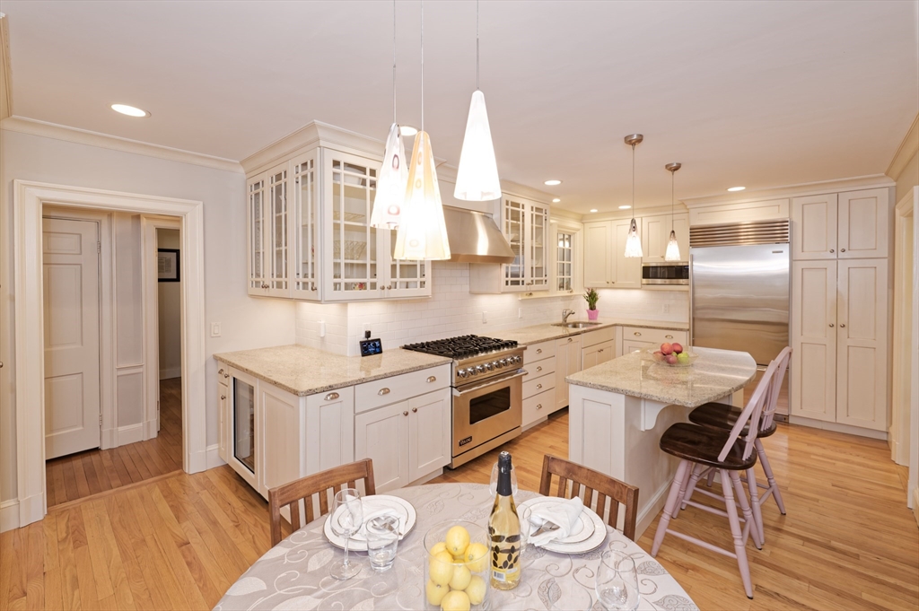 133 Arnold Road Newton, MA 02459 - Photo 18 of 42