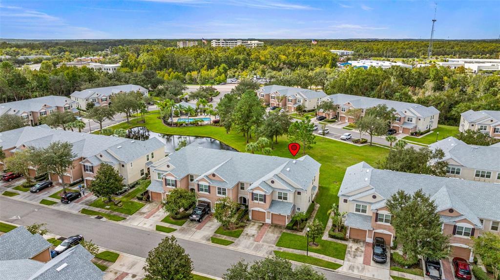 26628 Castleview Way Wesley Chapel, FL 33544 - Photo 28 of 39