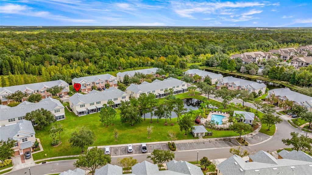 26628 Castleview Way Wesley Chapel, FL 33544 - Photo 30 of 39