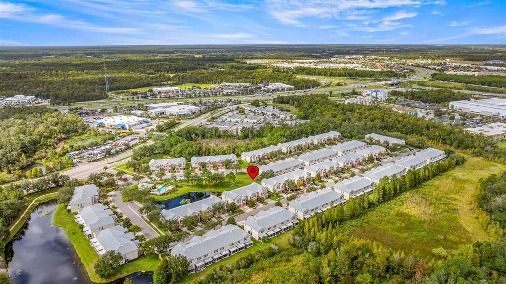 26628 Castleview Way Wesley Chapel, FL 33544 - Photo 32 of 39