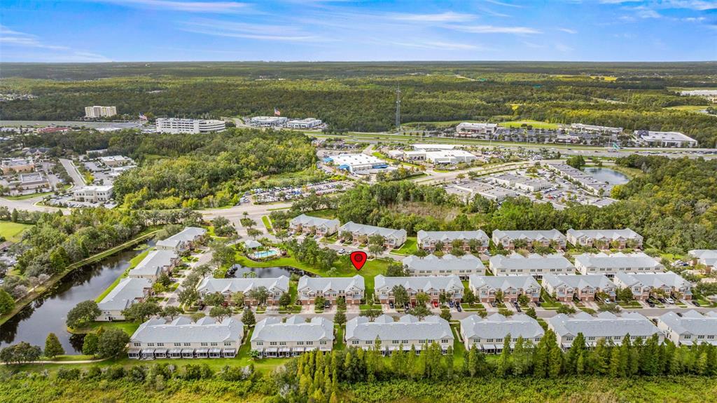 26628 Castleview Way Wesley Chapel, FL 33544 - Photo 33 of 39