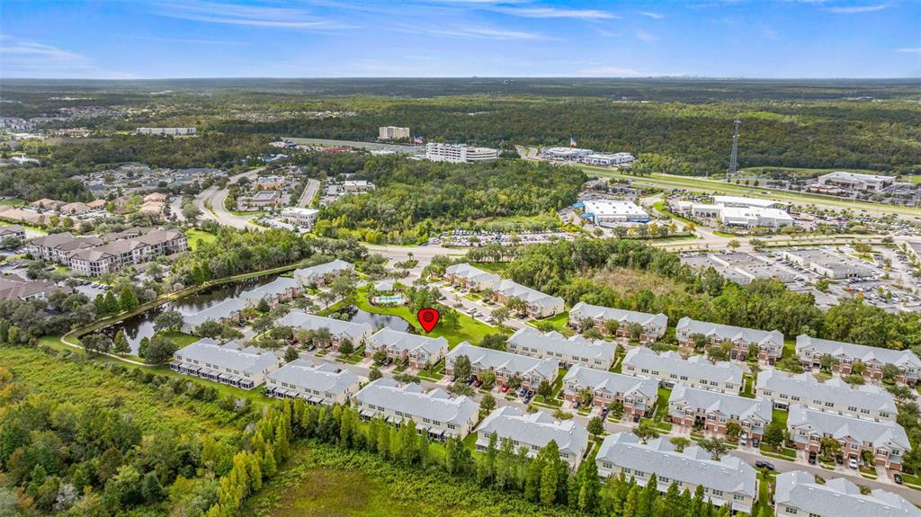 26628 Castleview Way Wesley Chapel, FL 33544 - Photo 34 of 39