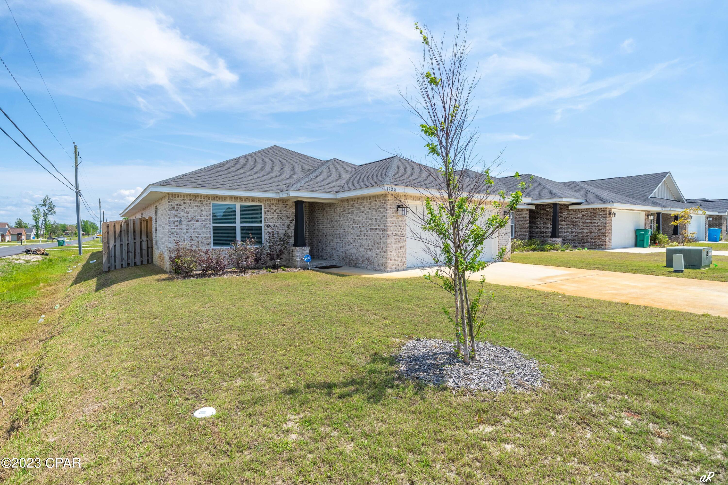 4720 Maegans Ridge Road Panama City, FL 32404 - Photo 5 of 26