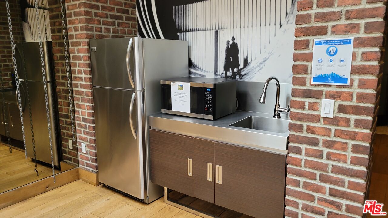 460 South Spring Street, Unit 101 Los Angeles, CA 90013 - Photo 49 of 50
