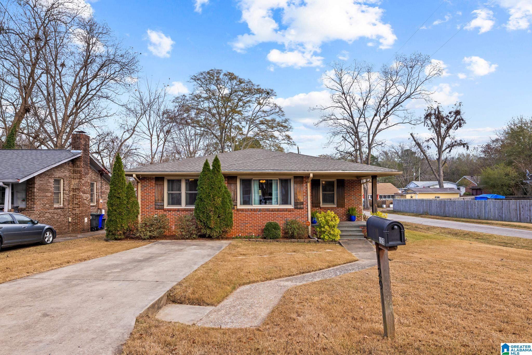 129 Bush Street Birmingham, AL 35210 - Photo 38 of 51