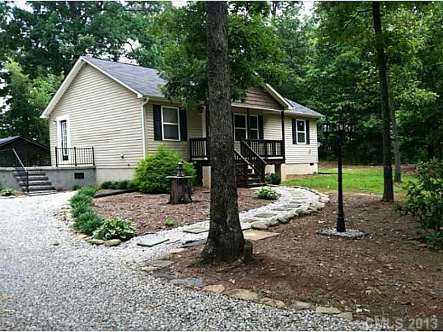 1212 Wehunt Store Road Cherryville, NC 28021 - Photo 1 of 16 Gallery Image 1