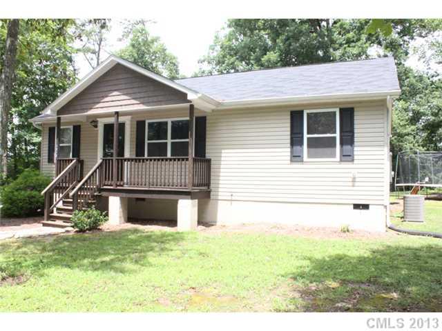 1212 Wehunt Store Road Cherryville, NC 28021 - Photo 15 of 16 Gallery Image 15