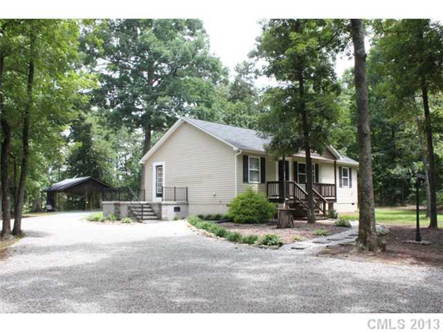 1212 Wehunt Store Road Cherryville, NC 28021 - Photo 16 of 16 Gallery Image 16