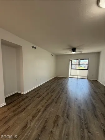 $1,200 | 606 Southeast 6th Street, Unit C, Cape Coral, FL 33990