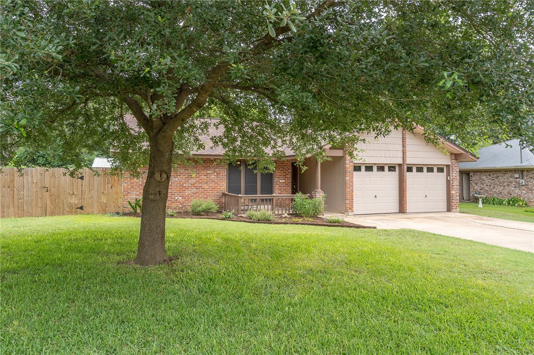 1002 Ranch Road Georgetown, TX 78628 - Photo 1 of 1