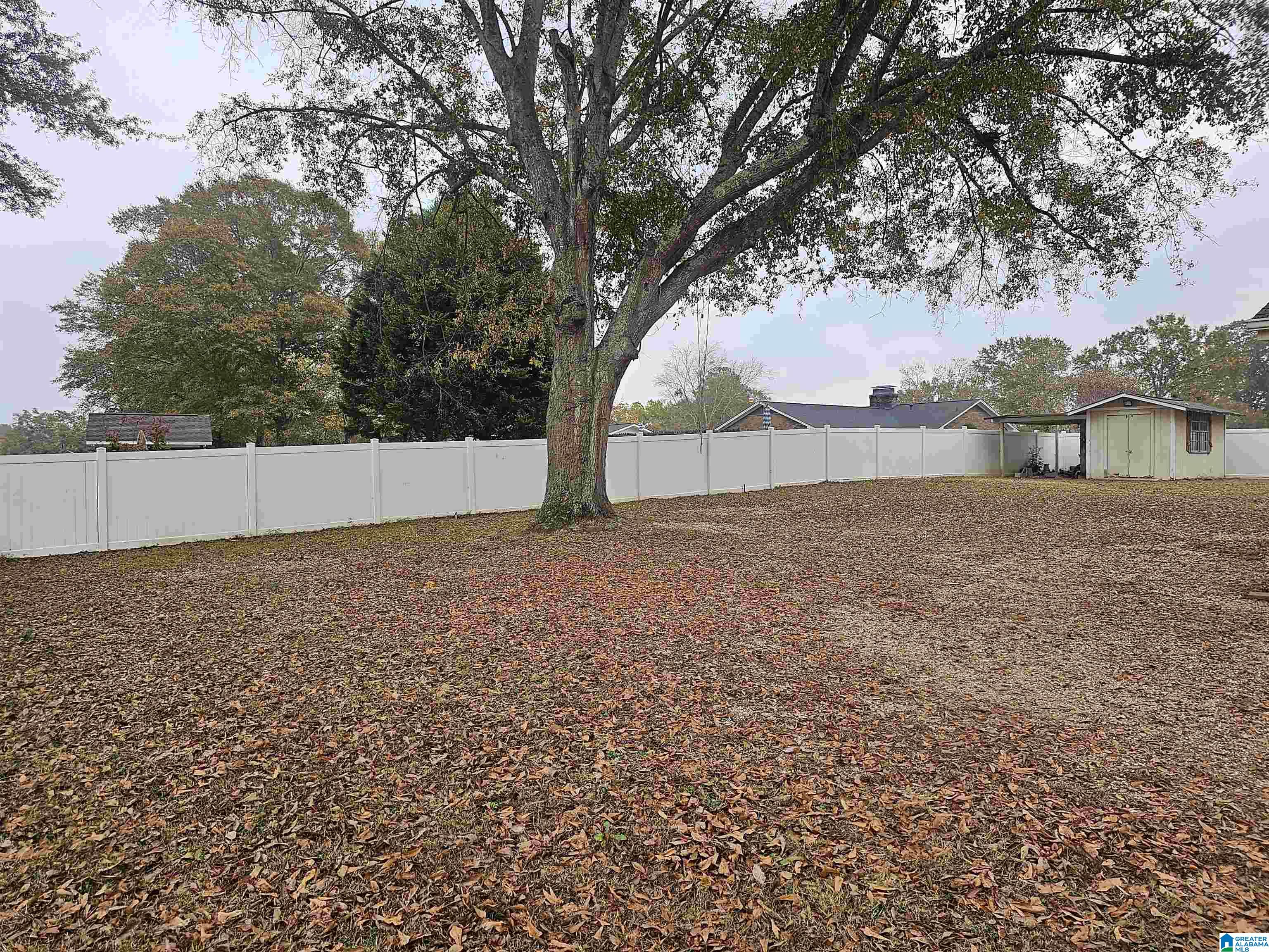 310 Thrash Road Clanton, AL 35045 - Photo 17 of 19