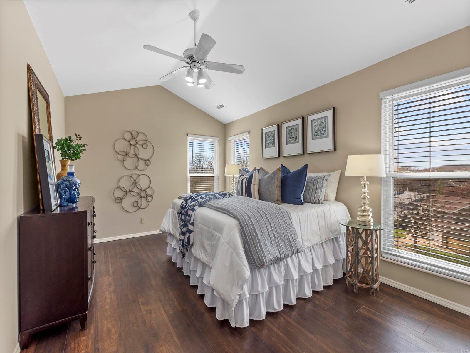 1500 Whispering Creek Drive, Unit D Ballwin, MO 63021 - Photo 12 of 21