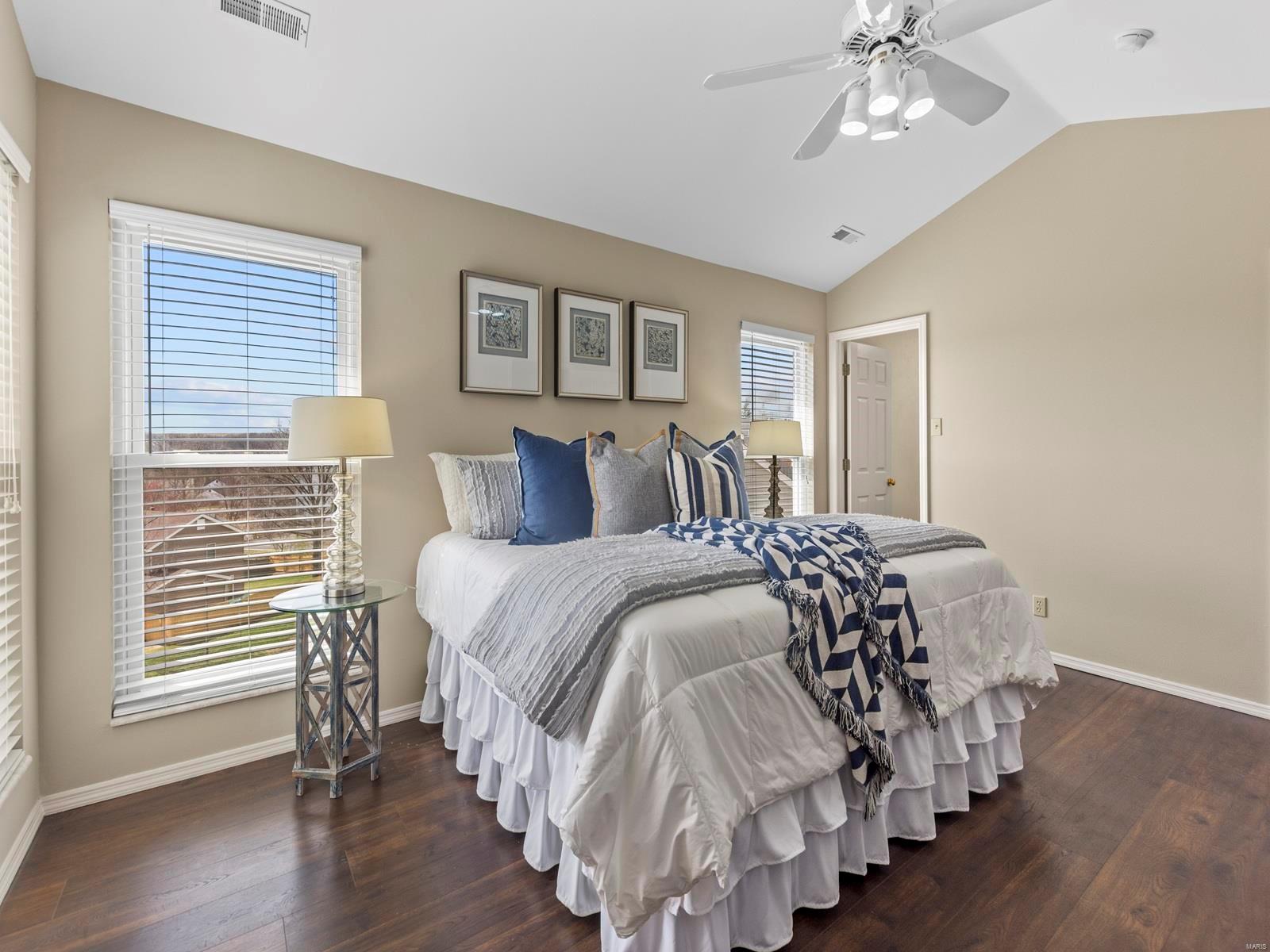 1500 Whispering Creek Drive, Unit D Ballwin, MO 63021 - Photo 13 of 21