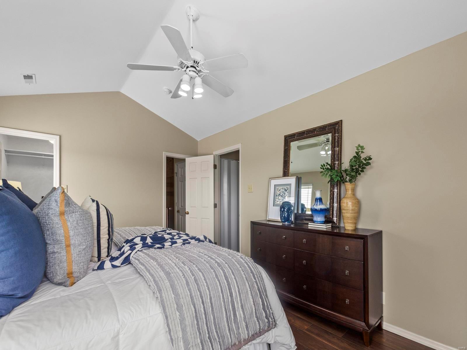 1500 Whispering Creek Drive, Unit D Ballwin, MO 63021 - Photo 14 of 21