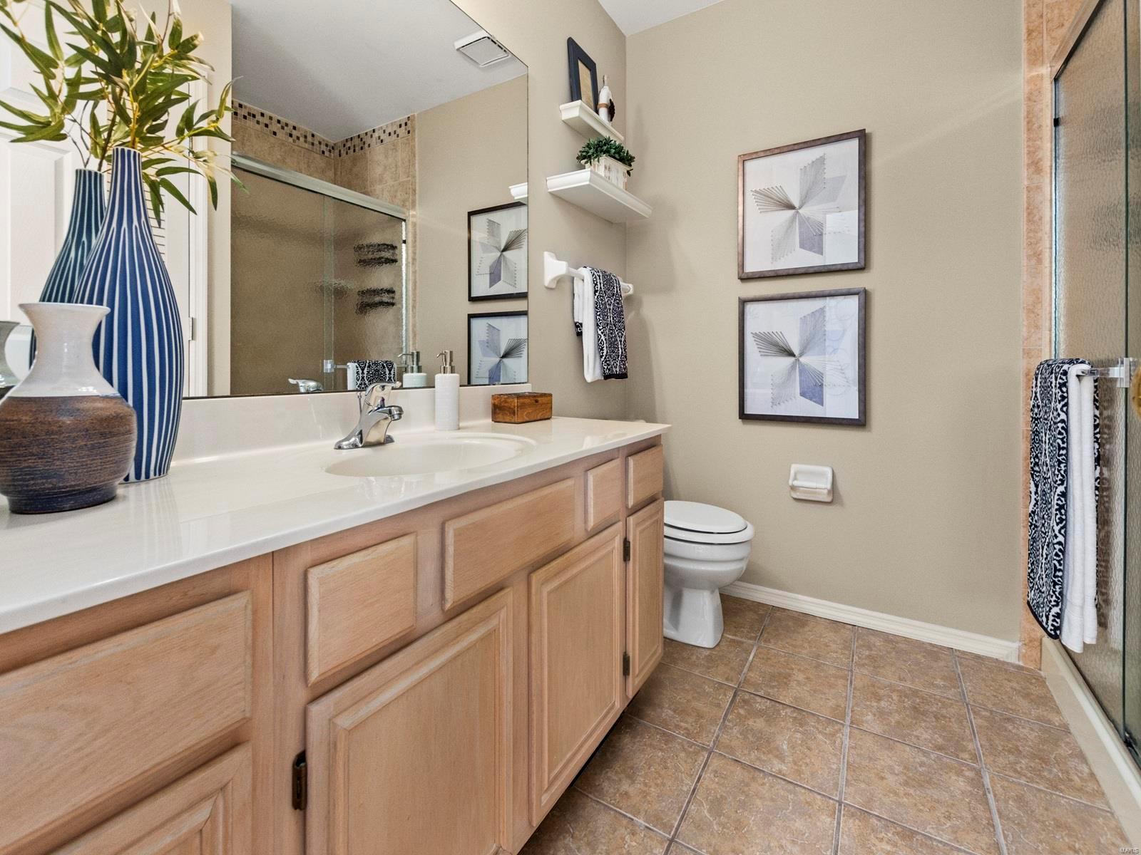 1500 Whispering Creek Drive, Unit D Ballwin, MO 63021 - Photo 16 of 21