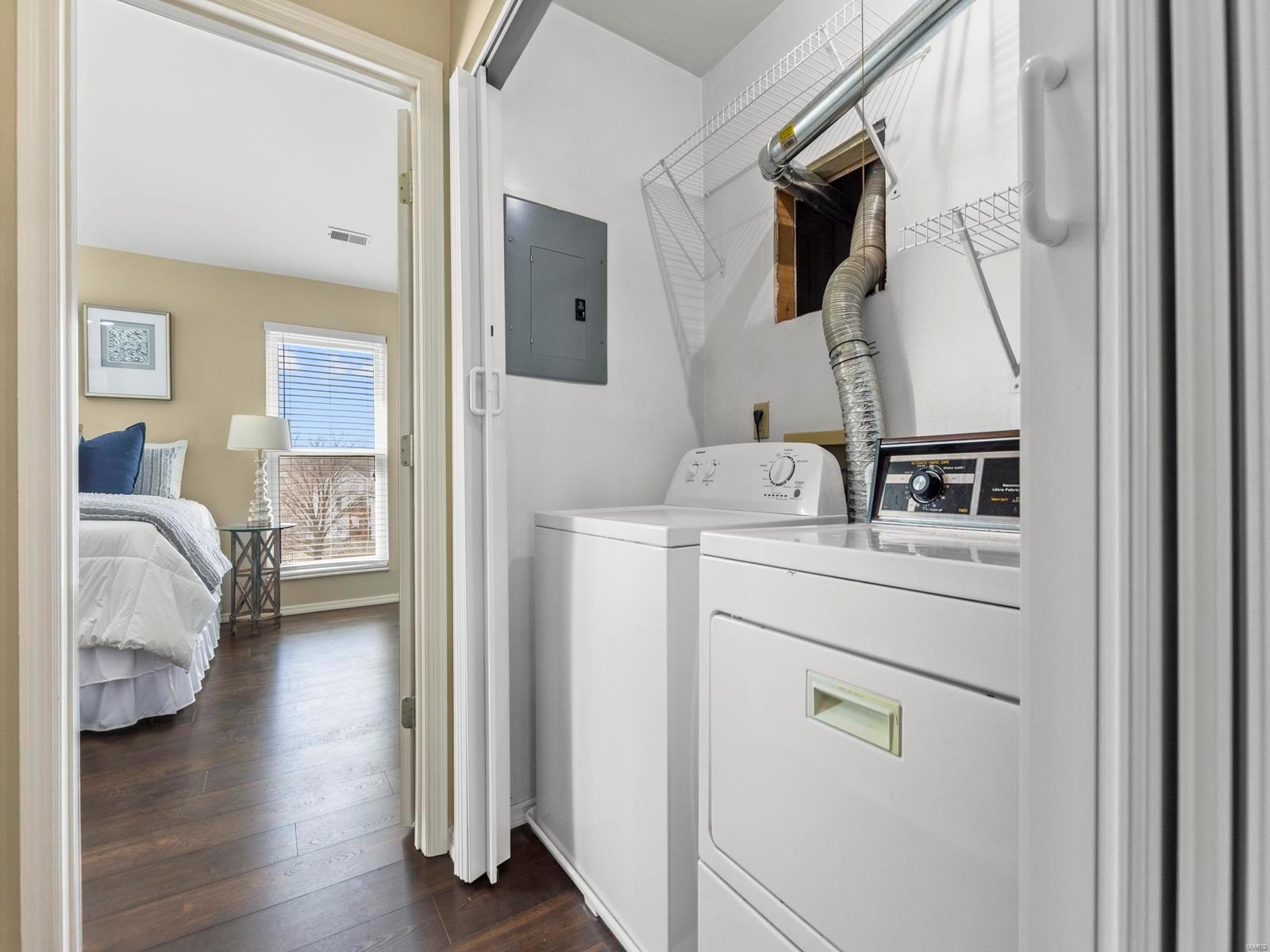 1500 Whispering Creek Drive, Unit D Ballwin, MO 63021 - Photo 18 of 21