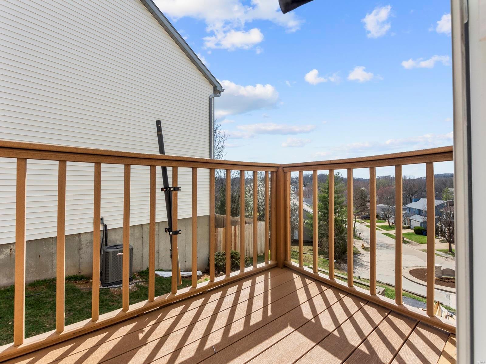 1500 Whispering Creek Drive, Unit D Ballwin, MO 63021 - Photo 19 of 21