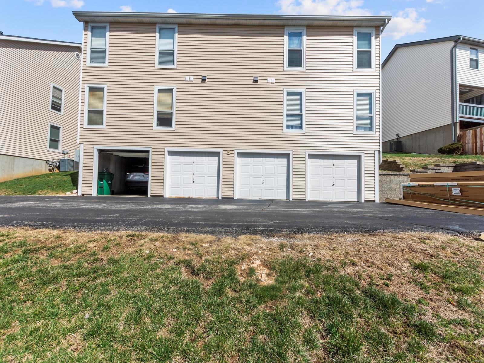 1500 Whispering Creek Drive, Unit D Ballwin, MO 63021 - Photo 21 of 21