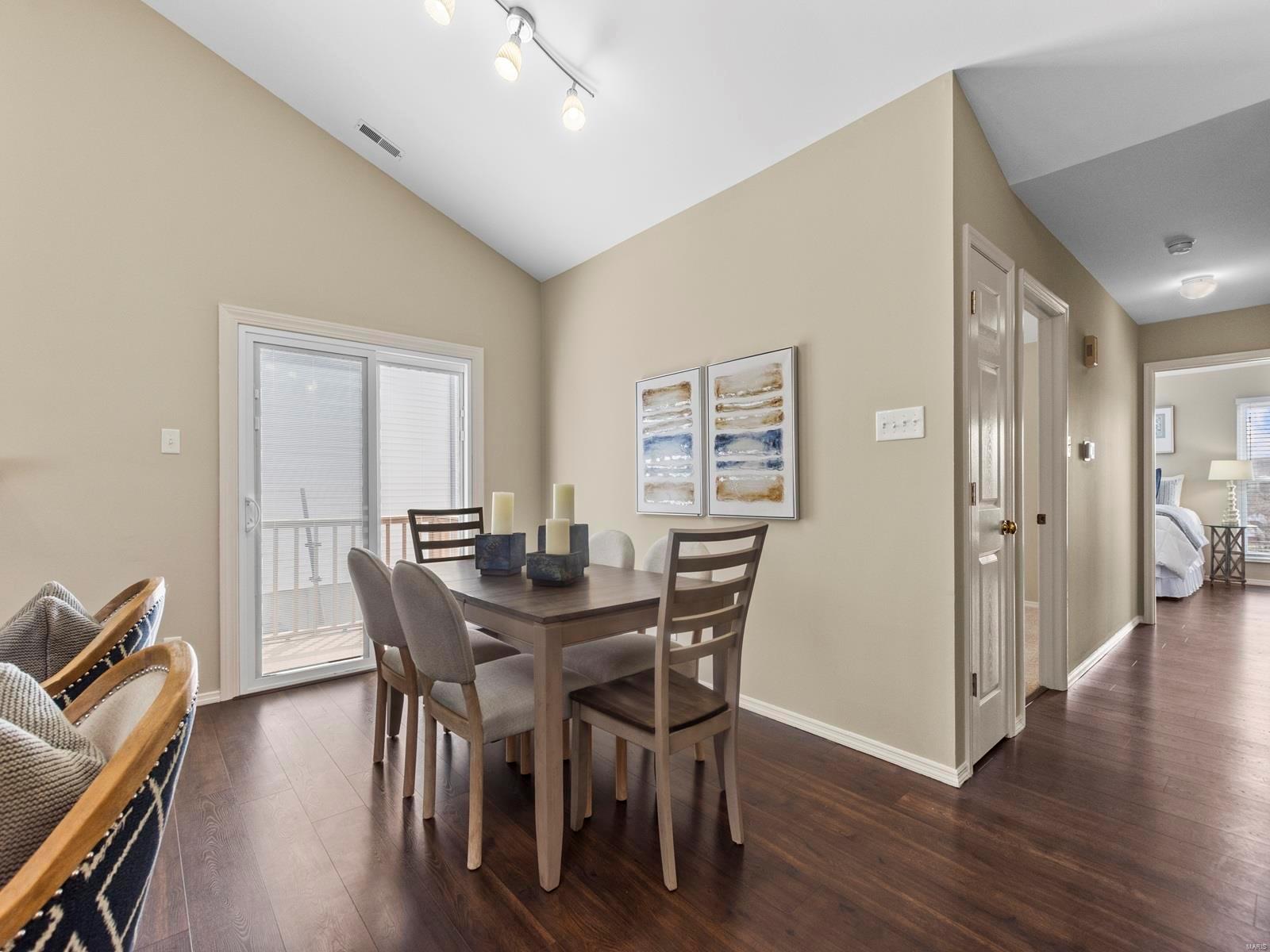 1500 Whispering Creek Drive, Unit D Ballwin, MO 63021 - Photo 5 of 21