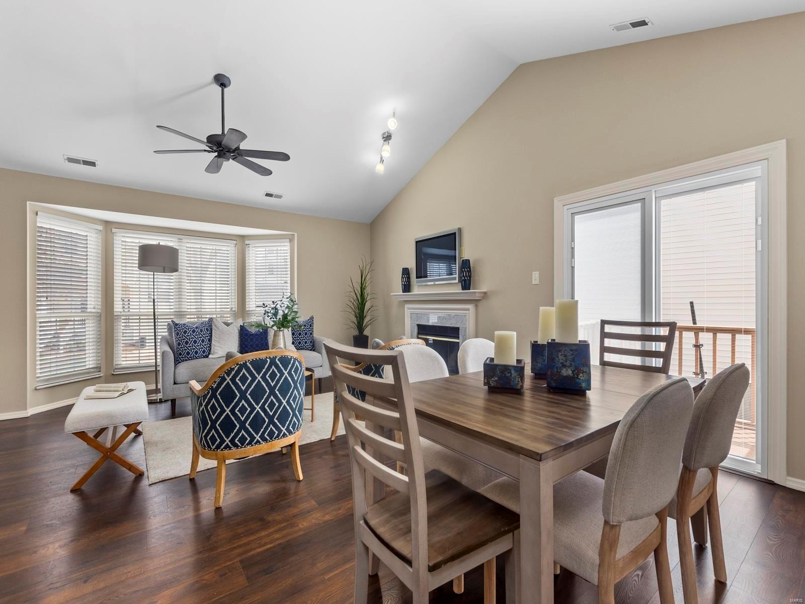 1500 Whispering Creek Drive, Unit D Ballwin, MO 63021 - Photo 7 of 21