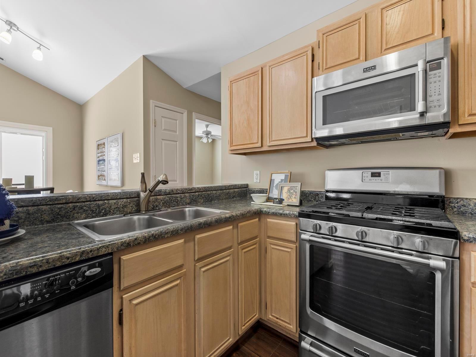 1500 Whispering Creek Drive, Unit D Ballwin, MO 63021 - Photo 9 of 21