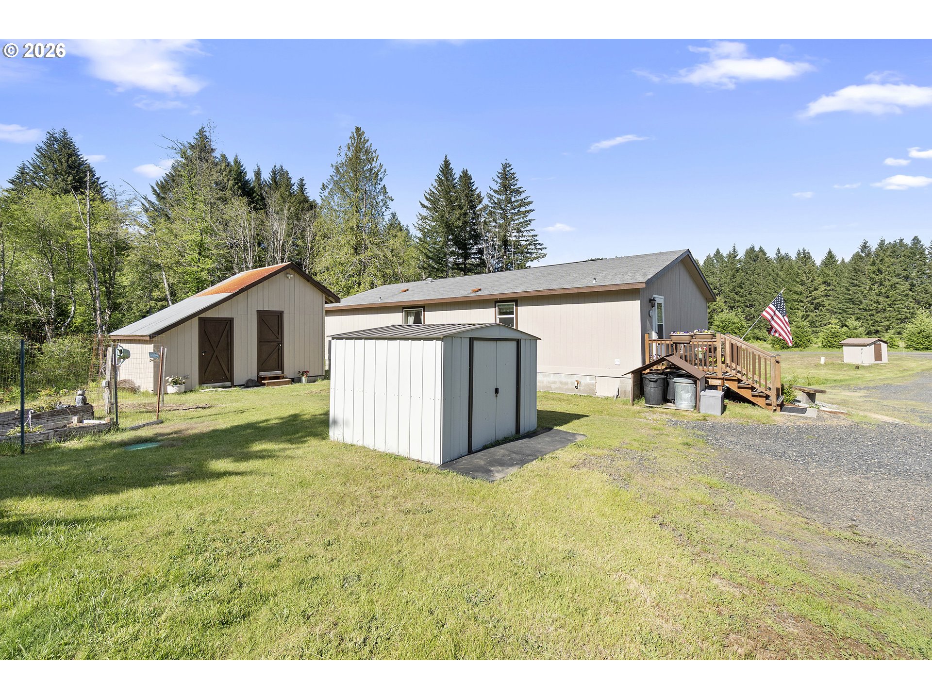 252 Blackledge Road Carson, WA 98610 - Photo 38 of 46