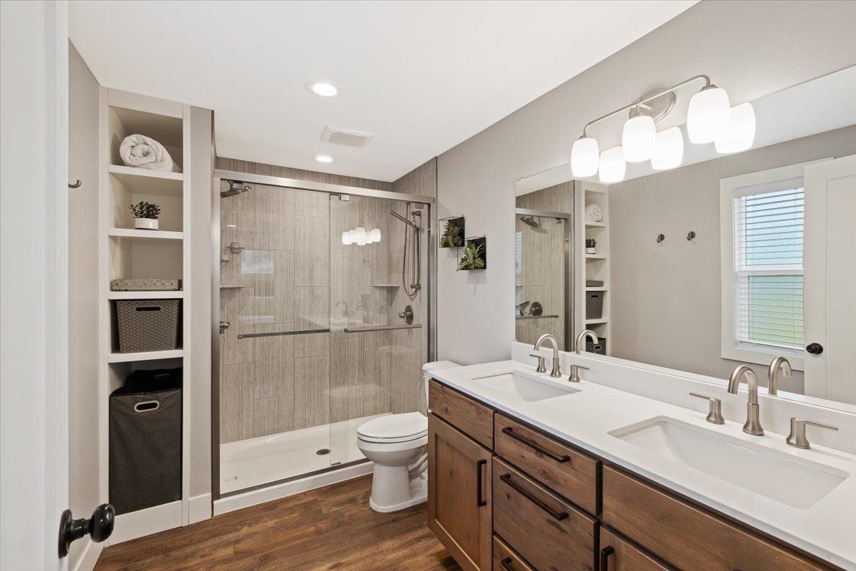 1029 South Garry Road Liberty Lake, WA 99019 - Photo 15 of 28 Gallery Image 15