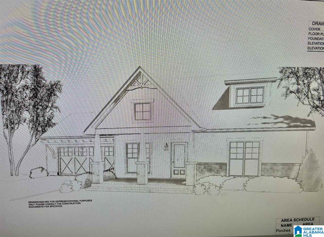 552 Patton Chapel Road Lincoln, AL 35096 - Photo 2 of 8 Gallery Image 2