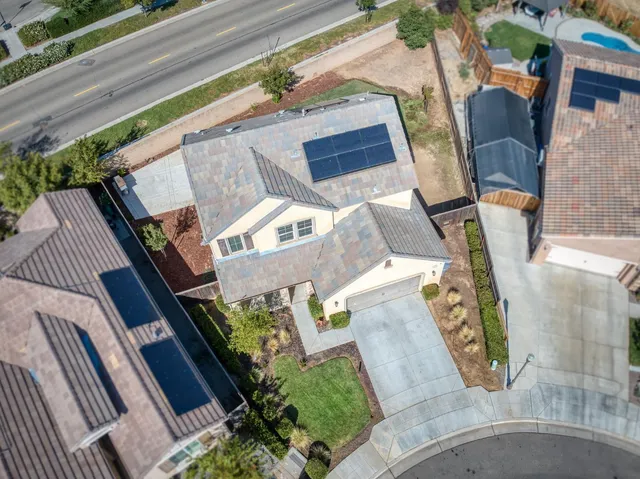 a view of an outdoor sitting area