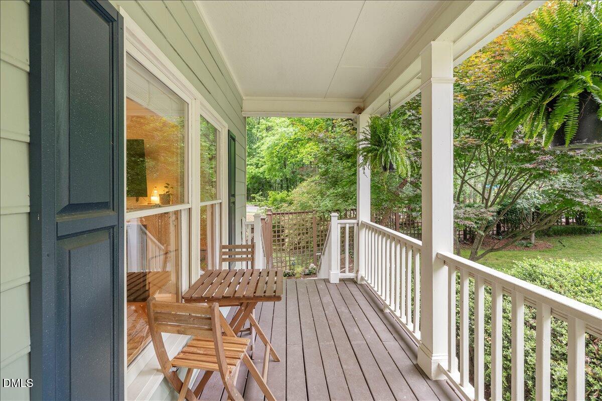6733 Eastbrook Drive Raleigh, NC 27615 - Photo 5 of 37 42-P1136324