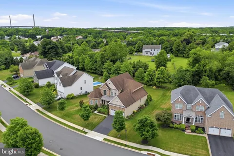 $765,000 | 1223 Caitlin Way, New Castle, DE 19720